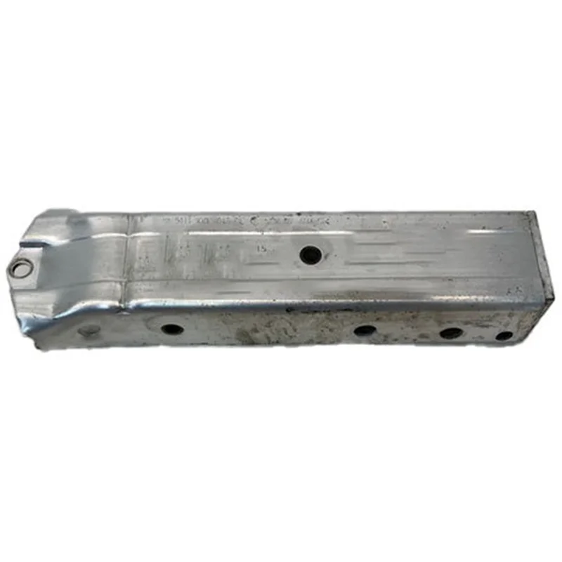 A77Q-미니 쿠퍼 One Jcw Countryman 1.5T 2.0T 2014-2023 용 자동차 앞 하단 범퍼 지지 브래킷