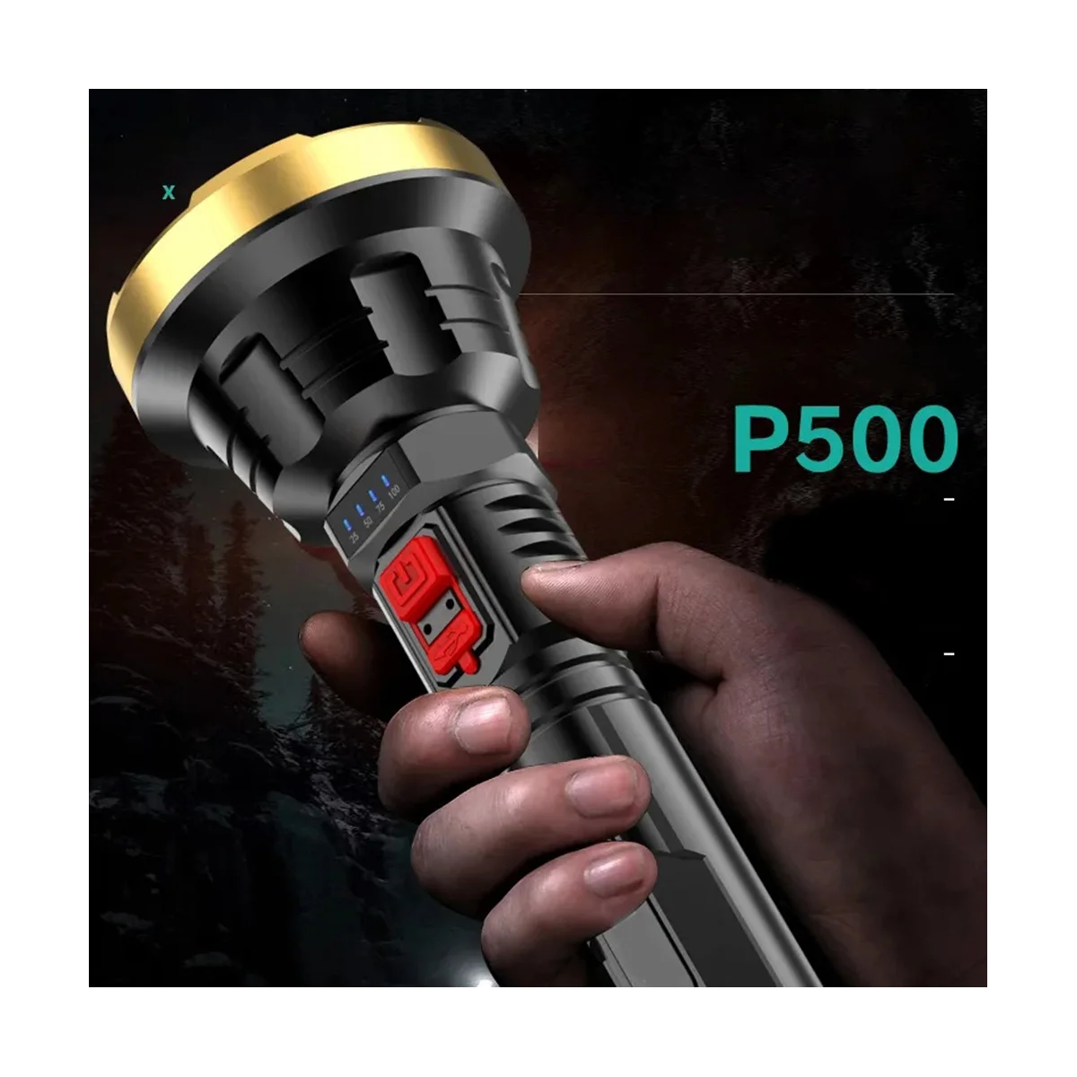 thumb