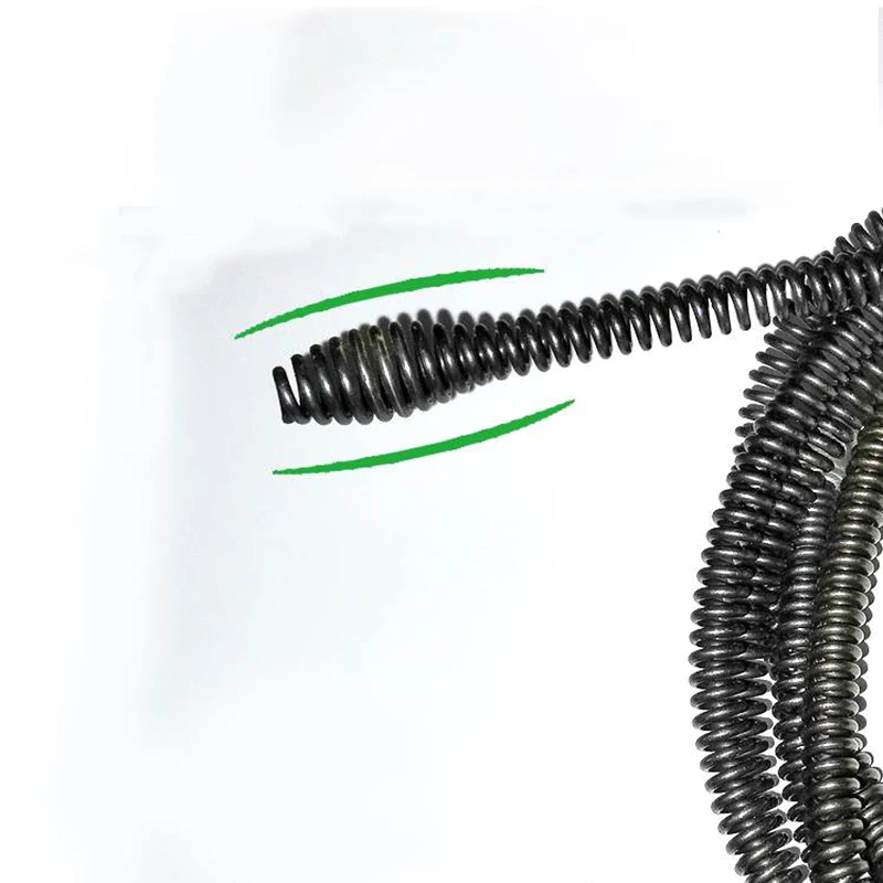 broca eletrica drain dragagem primavera set pia 02