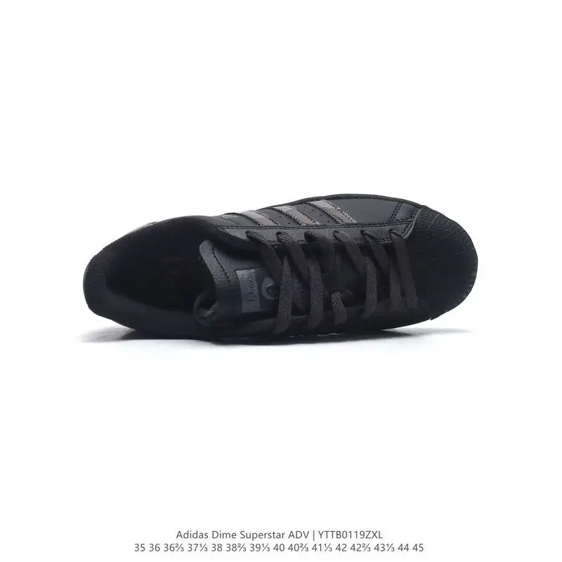 adidas gazelle silver green womens Adidas Dime x Superstar ADV main image 1