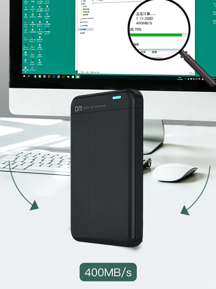 2.5 ġ HDD ̽, 5Gbps USB 3.0 SATA 3 SSD ̽, 2.5 ġ 7mm 9mm SSD SATA