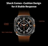 GPS New  Watch 7 Ultra 47mm Smart Watch IP68 Waterproof Bluetooth Call Compass Smartwatch for Men Women 1.43" AMOLED Screen SpO2 2