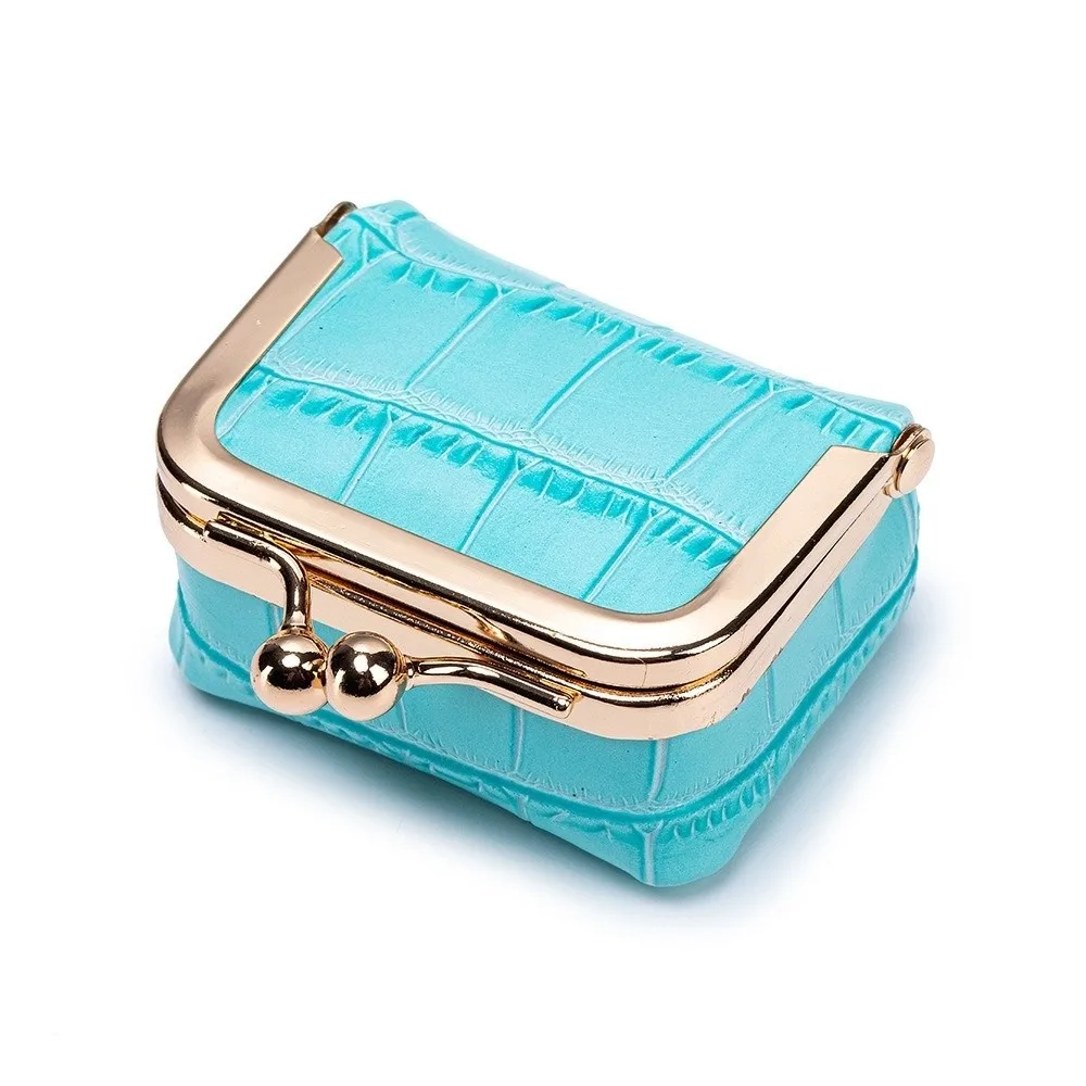 Coin Purse Variations