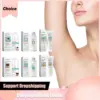 Body Lightening Lotion for Dark Skin Remove Melanin Armpit Joint Neck Bleaching Intimate Area Knee Brighten Smooth Skin Care Set 1