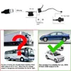 5M Car Interior Led Strip Light Neon EL Wiring Decorative Lamp For Auto DIY Flexible Ambient Light USB Party Atmosphere Diode 5