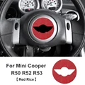 Red For R50 R52 R53
