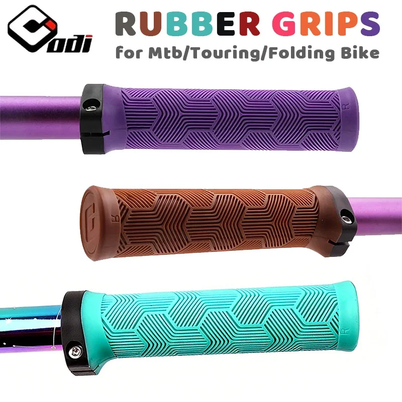 Manopole Per Downhill Manopole Per Bicicletta SQlab 7ox Giallo - Impugnature Ergonomiche Per Mountain Bike, Unisex Adulto, Con Ammortizzazione, Adatte Per Terreni Accidentati E Bagnati 711 R Grips Manopole Per Downhill Manopole Per Bicicletta SQlab 7ox Giallo - Impugnature Ergonomiche Per Mountain Bike, Unisex Adulto, Con Ammortizzazione, Adatte Per Terreni Accidentati E Bagnati 711 R Grips