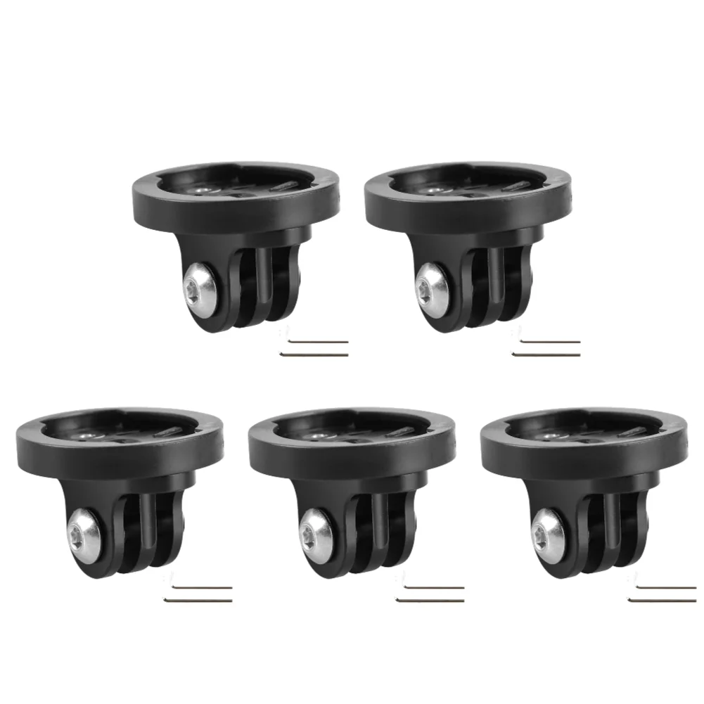 5PCS B Concave