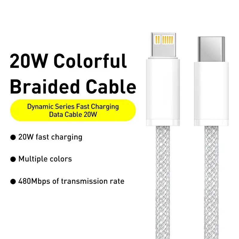 Uzento 4 Pack Caricatore IPhone Originale Apple And 2 Cavo Per IPhone 14/14 Plus / 14 Pro / 14 - Foto 12