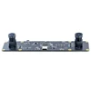 1MP OV9281 USB3.0 60FPS Global Shutter Black and White  3D Camera Module 1
