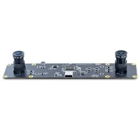 1MP OV9281 USB3.0 60FPS Global Shutter Black and White  3D Camera Module 1