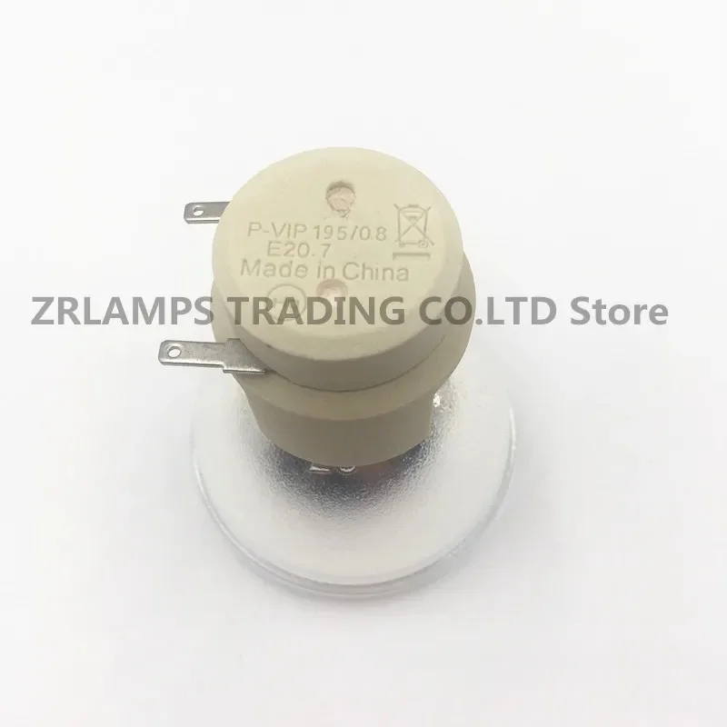 

YD Projector bulb Top Quality P-VIP 195/0.8 E20.7 195/ 0.8 E20.7 100% Original Projector Bulb LAMP For Projectors