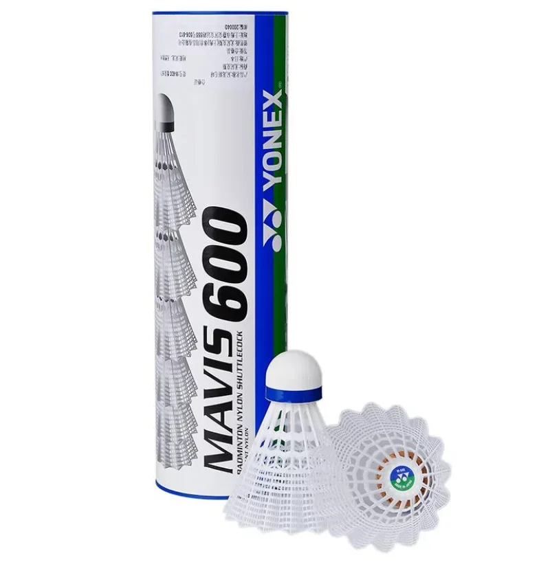 M600 White