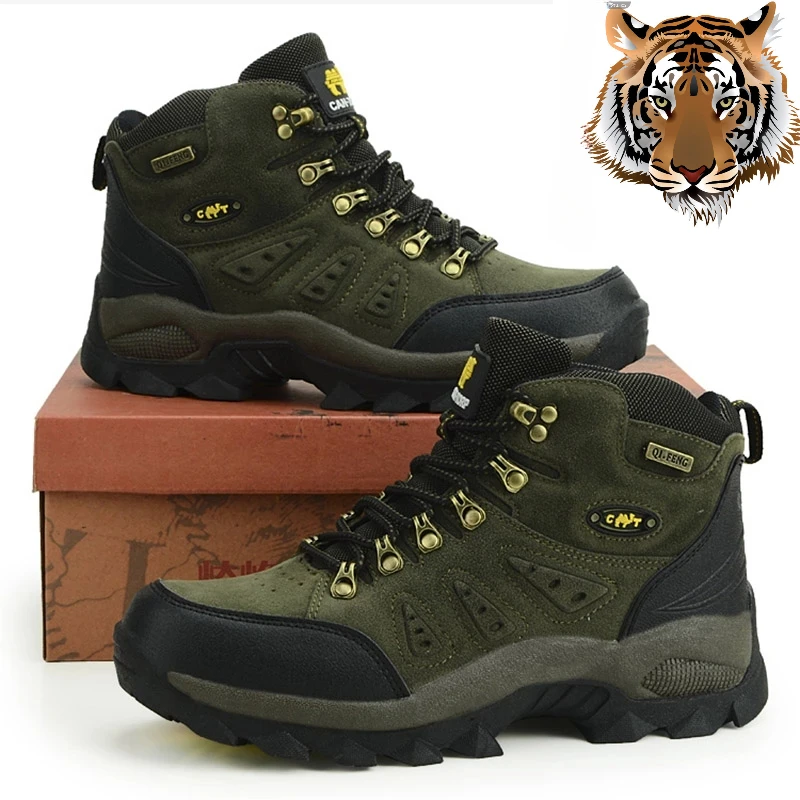 meilleur botte de randonnée pour femme