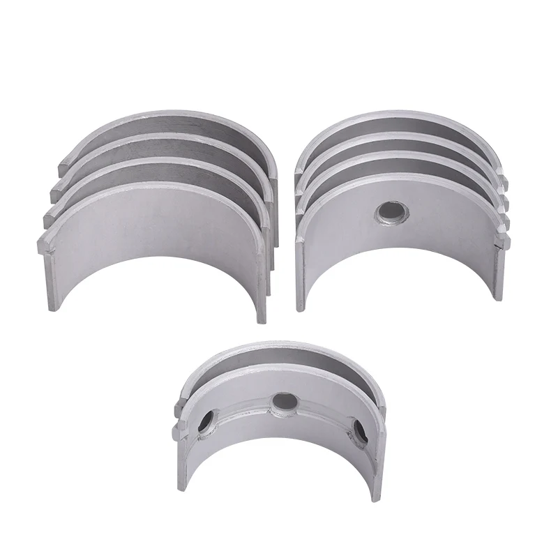 30mm Motorcycle Connecting Rod 92028-1492/4 Crankshaft Main