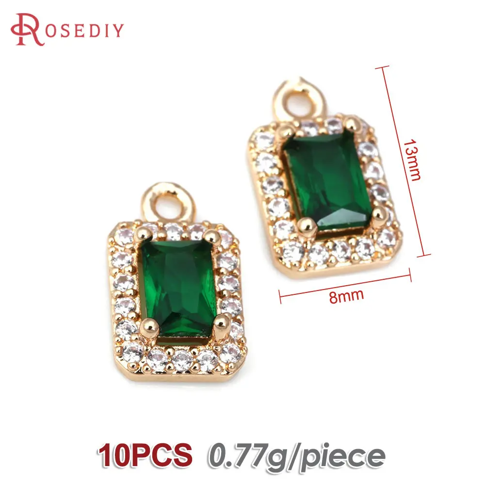 43008-18K Gold Color