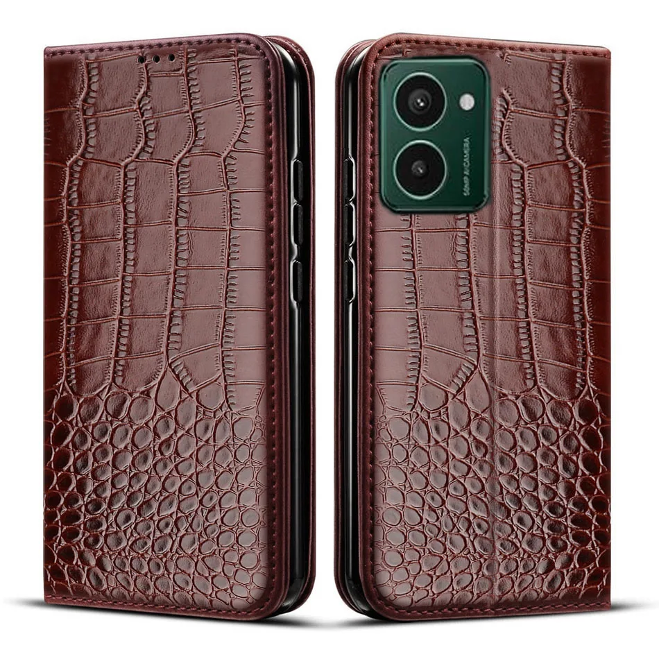 Leather Wallet Cover