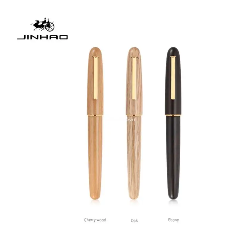 

Pens Fountain Pens Metal Business Pens Smooth Writing Pens for Adult Dropship