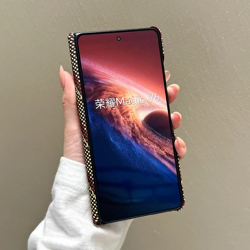 Premium Dual Hinge Protective Cover