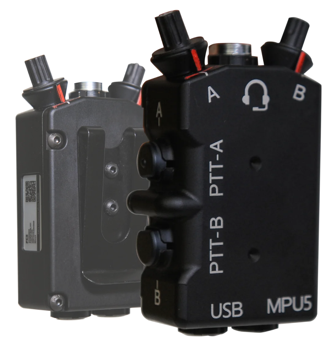 fcs dual mpu5 fcpc ferro fog forward 個人装備