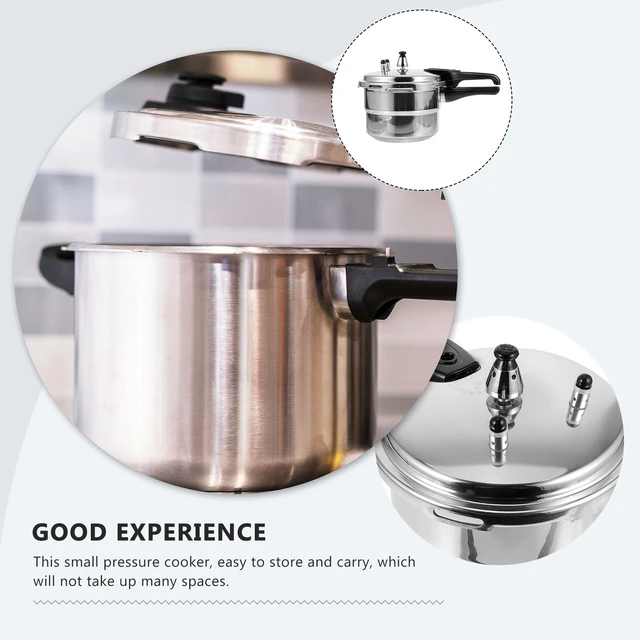 Granite Ware Pressure Canner, Cooker, & Steamer