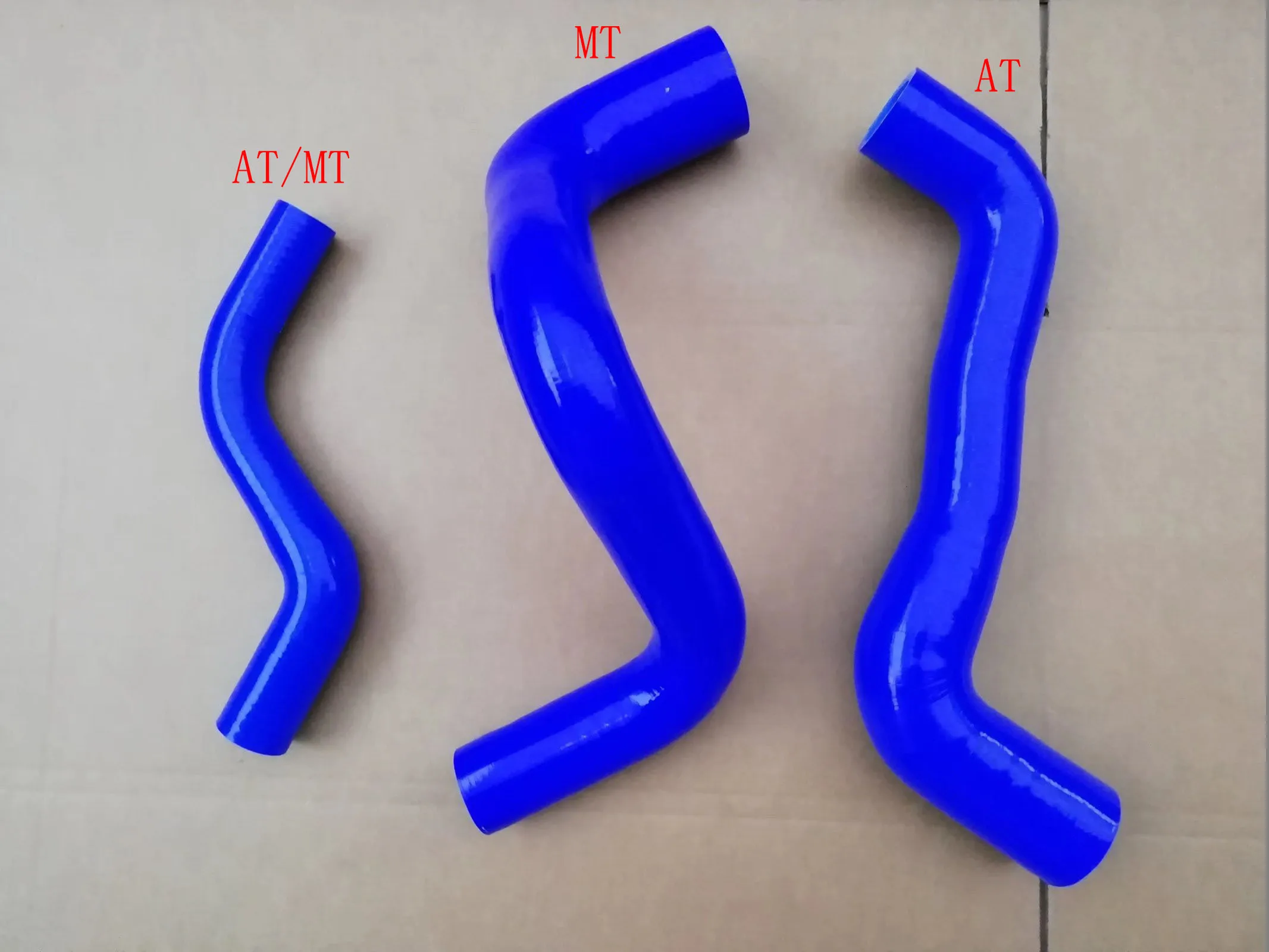 

Silicone Radiator Coolant Hose For Proton Exora CPS ONLY Non Turbo