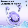 PRO T8 TWS Bluetooth Earphone 9D Stereo Wireless Headphone In-Ear HiFi Earbud HandsFree Headset With Mic For Xiaomi iPhone 5