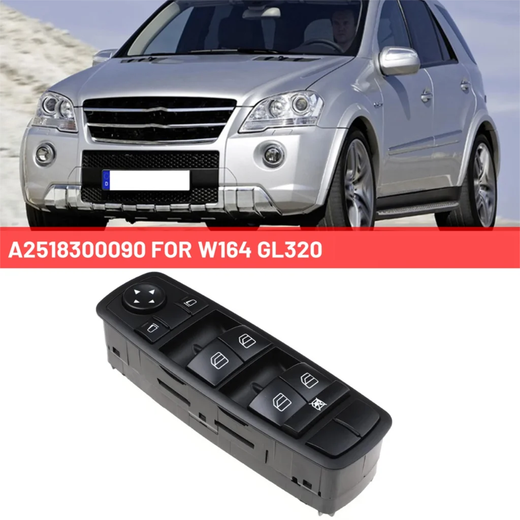  â  ġ, ޸  W164 GL320 , A2518300090