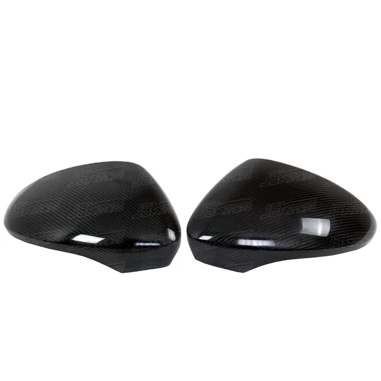 

CARBON FIBER MIRROR COVER FOR 2017-2019 PORSCHE PANAMERA 971