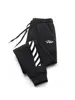 Sports Pants for Men Casual Hot Sales Sweatpants 2024 Outdoors Jogging Fashion the Four Seasons Daily  Men's and Woman Clothing 1