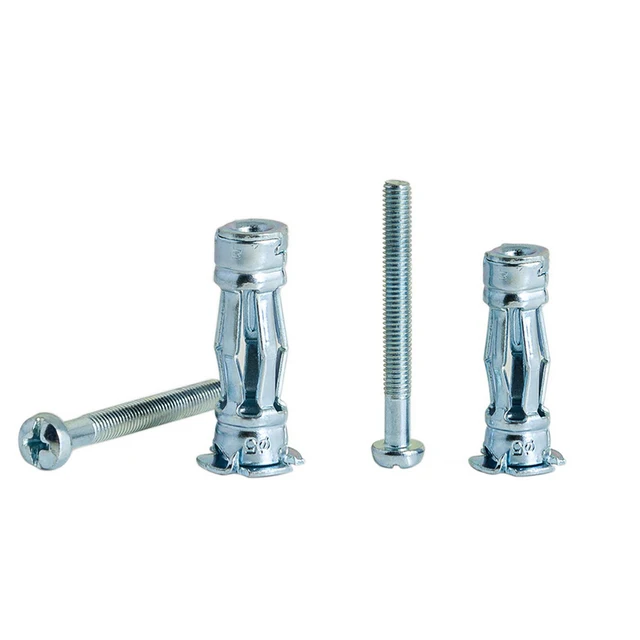 Anclaje De Pared Hueca Stellix | Mundo Industria