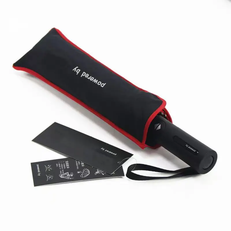 

M Logo Umbrella For X5 X3 X6 E46 E39 E38 E90 E60 E36 F30 F30 E34 F10 F20 E92 E38 E91 E53 E87 M3 M5 3 5 7 Series Powered by M