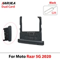 Razr 5G 2020 Black