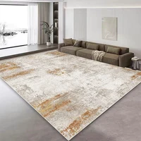 Nordic Splash Ink Carpet Living Room Abstract Decoration Bedroom Non-slip Rugs Bathroom 200×300 Large Area Lounge Floor Mat Home 1