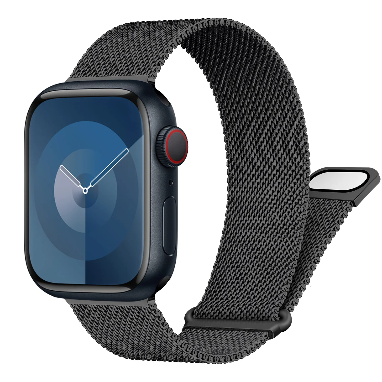 Magnetic Loop Strap for Smartwatch – Elegant and Adjustable Bracelet Band