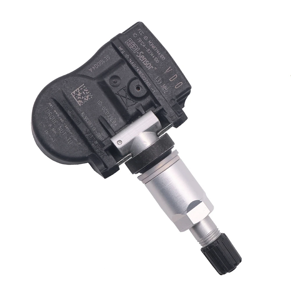 Фото Система контроля давления в шинах 433 МГц TPMS для Chrysler DODGE FORD JEEP Lincoln Mitsu Lincoln №5