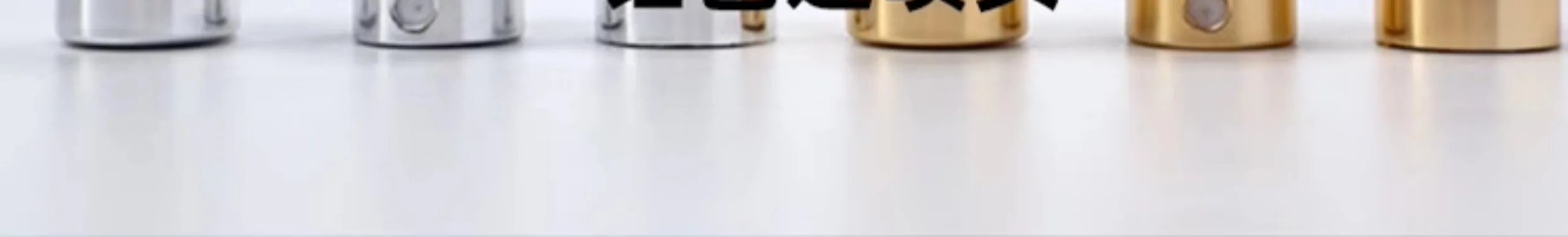 Perfume Bottle Capping Machine Tabletop Manual Pneumatic For Collar Ring Crimpin