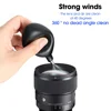Mini Camera Lens Screen PC Keyboard Cleaning Rubber Powerful Air Pump Dust Blower Clean Digital Camera Cleaning Blowing Balloons 4