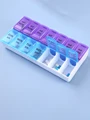 Blue-purple