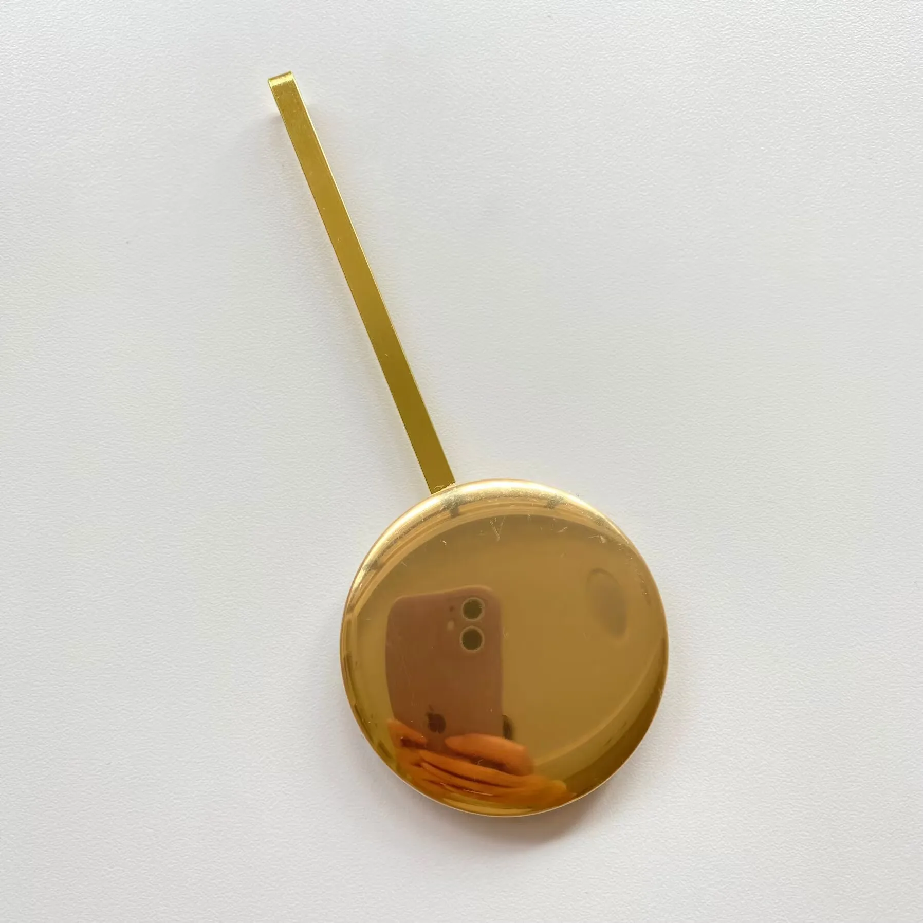 Swing Pendulum Wall Clock Mechanism Movement Classic Grandfather Clock Repair Parts Quartz Clockwork Replacement 2