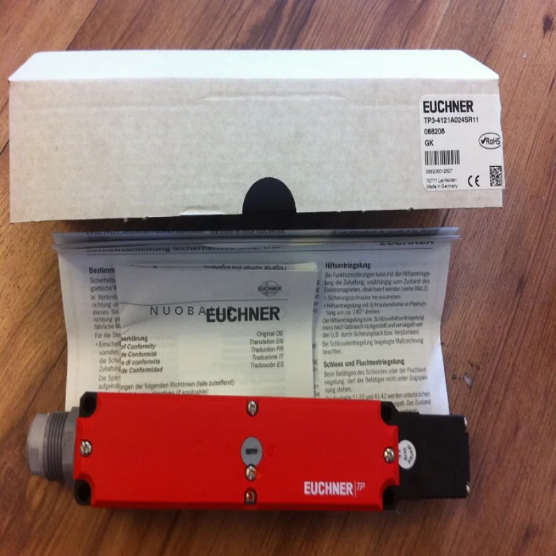 084142TP32131A024MNEWEuchnerTP32131A024MSafetySwitch.jpg