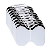 Replacement Electrode Pads for TENS Unit 2mm Plug Muscle Stimulator Stickers for Acupuncture Treatment Waist & Back Massager
