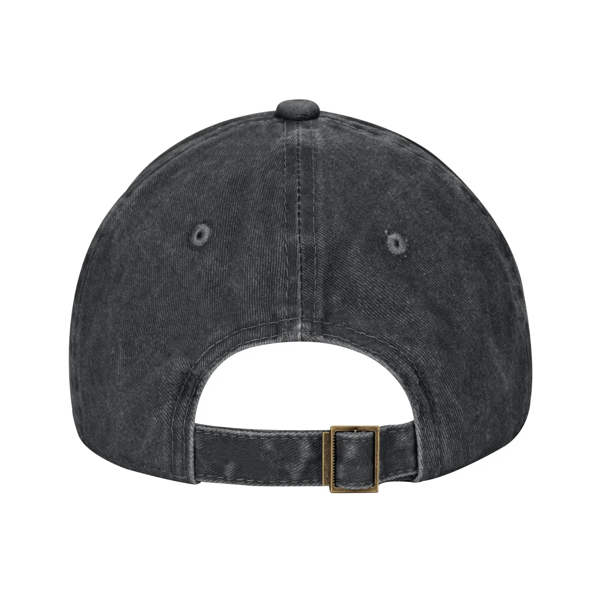 Kpop Demon Hunters Blue Tiger Trucker Hat Accessories For