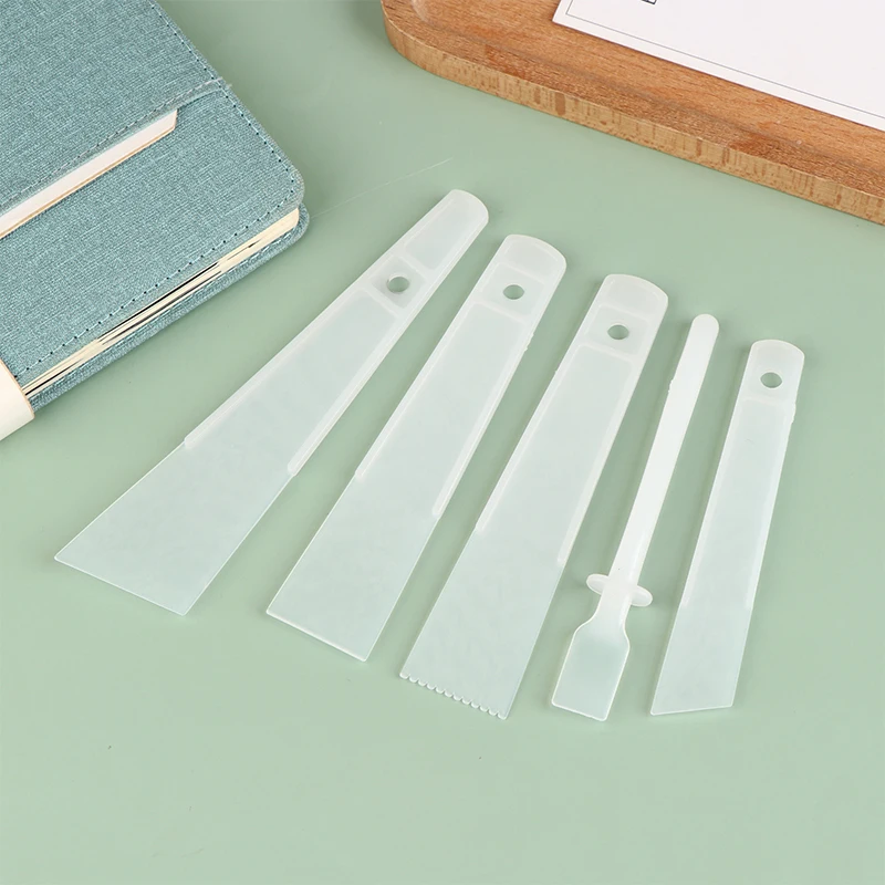 Leather Craft Tools 5Pcs