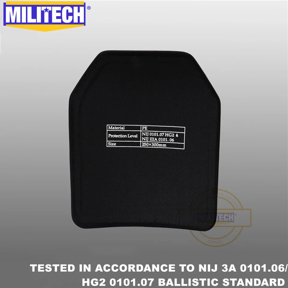 レベル4 マルチカーブ防弾プレート 10×12 S6c30aa5047b1411ba014926a236e9