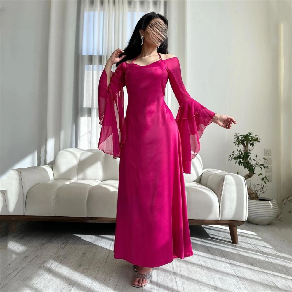 

Bride Dresses for Women Party Wedding Evening Sexy Dress Robe Elegant Gown Formal Long Luxury Suitable Request Prom Occasion New