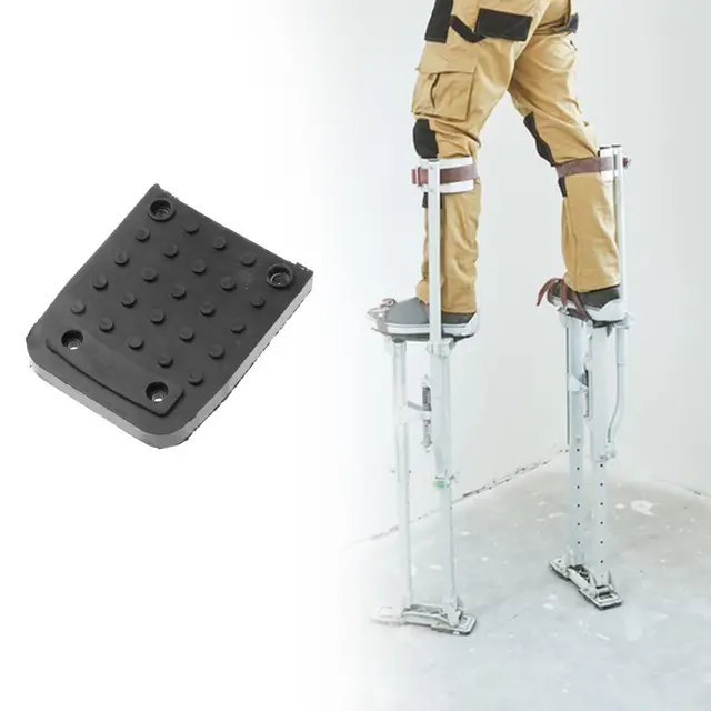 Amazon | 竹馬 Drywall Stilts 大人用乾式壁の画家の竹馬 乾式壁の竹馬