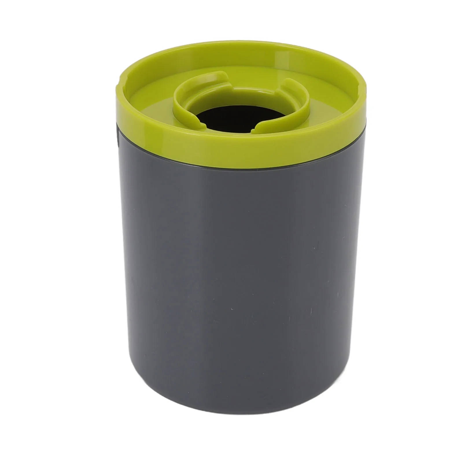 Capsule Coffee Powder Residue Box Simple Push Capsule Coffee Grounds Barrel Highly Recyclable Wear Resistant  ABS for Kitchen 5