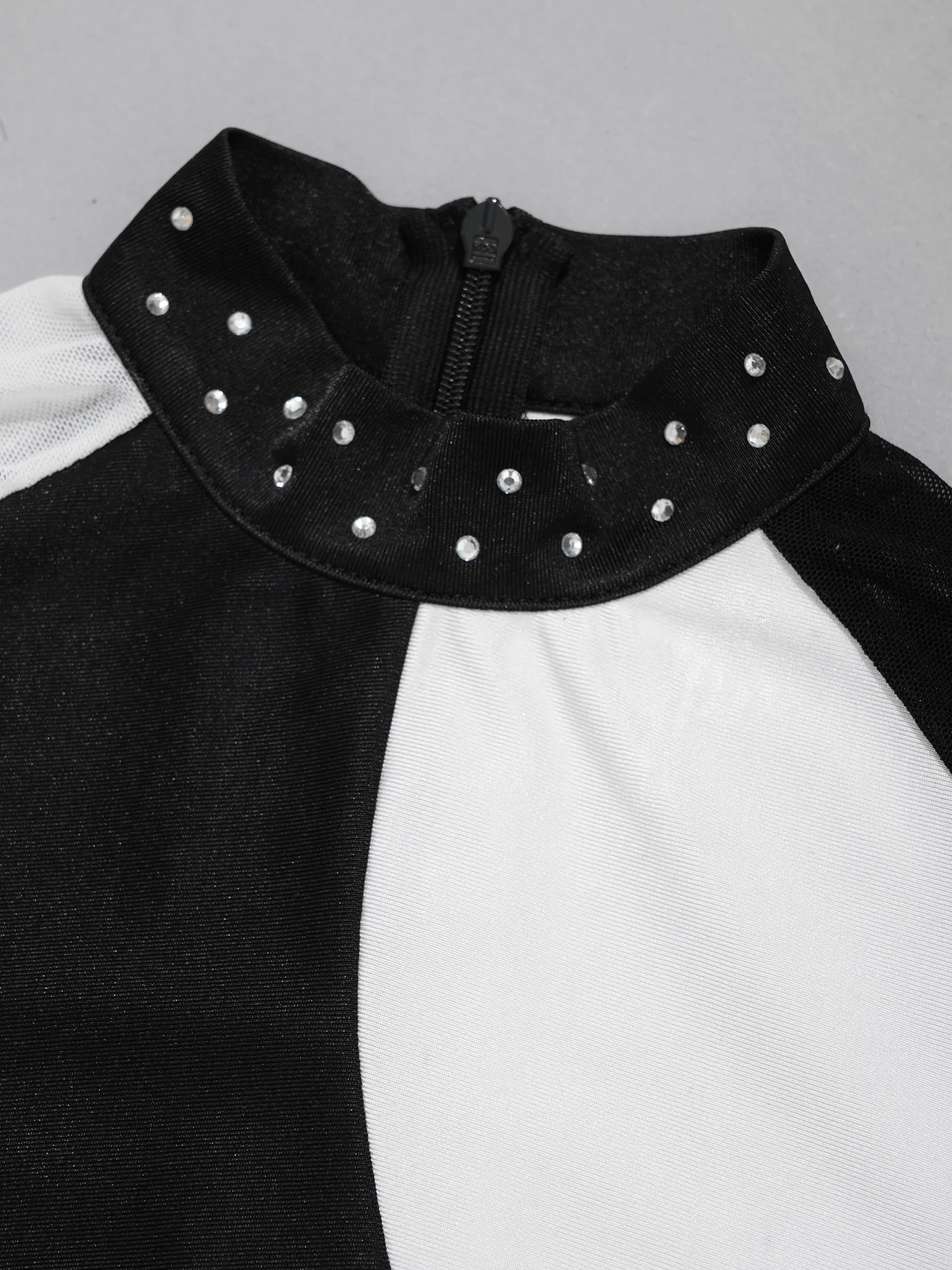 Рисунок 5 - Новое гимнастическое трико для девочек