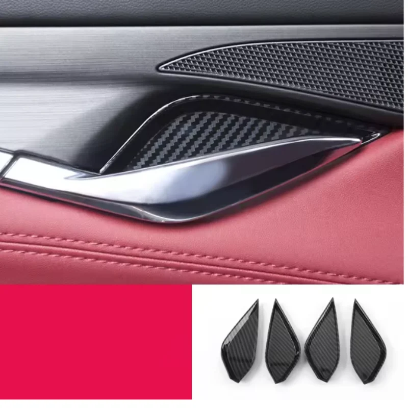 ABS carbon B